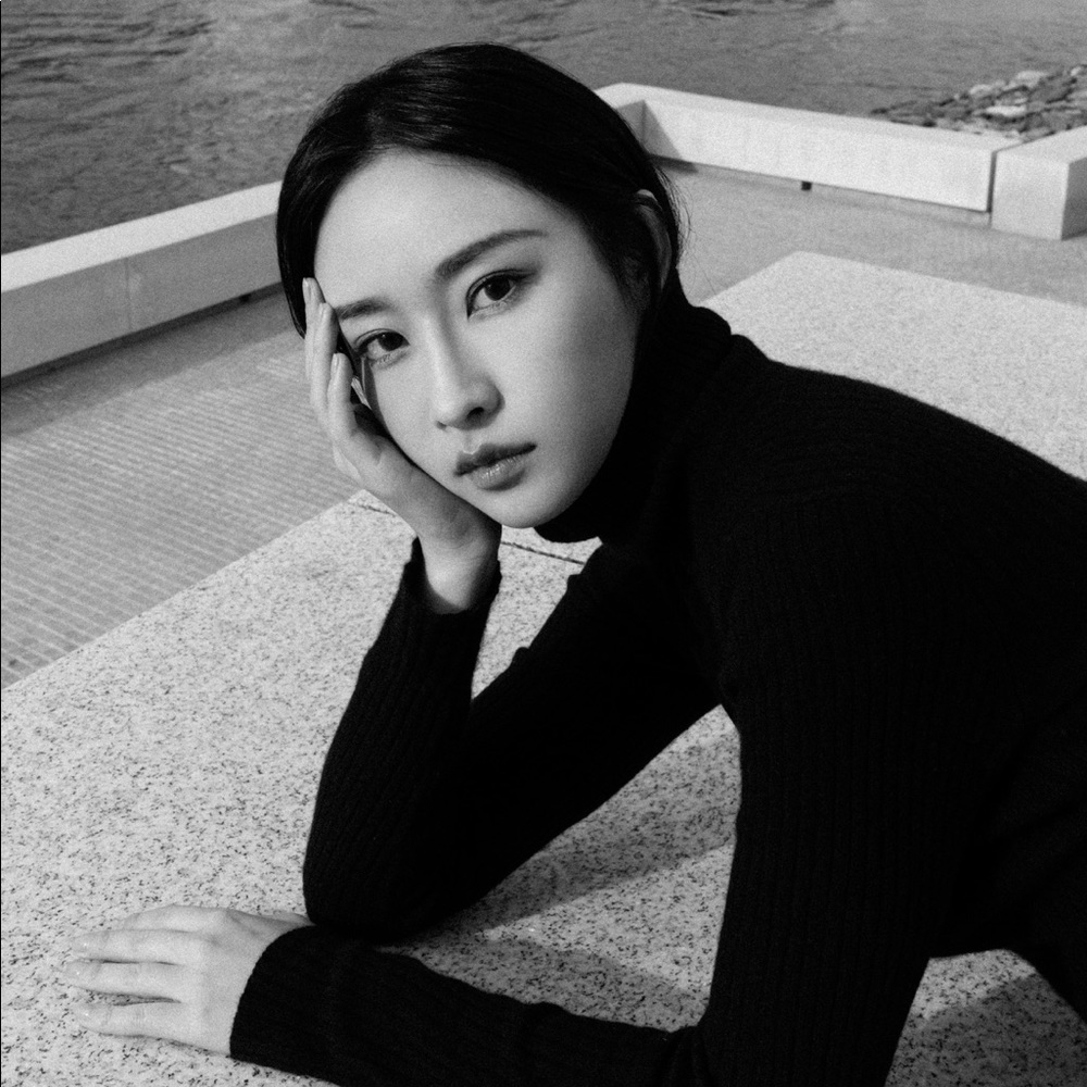 Meet your Posher, Yingying